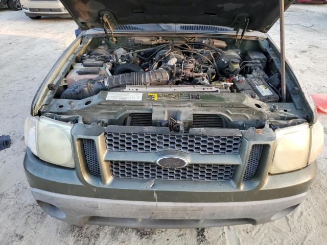 Photo 11 from auction – 2003 FORD EXPLORER S with VIN 1FMZU67E33UC81977