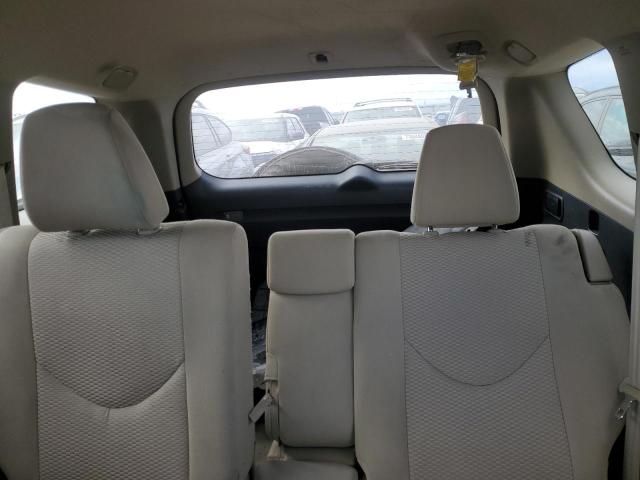 Photo 10 from auction – 2011 TOYOTA RAV4 with VIN 2T3ZF4DV4BW099584