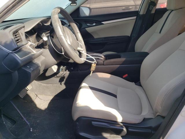 Photo 7 from auction – 2018 HONDA CIVIC LX with VIN 2HGFC2F56JH568509