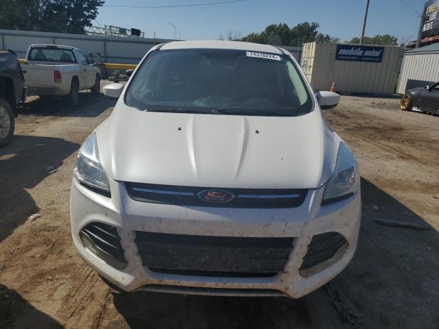 Photo 5 from auction – 2015 FORD ESCAPE SE with VIN 1FMCU0G75FUA31391