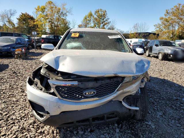 Photo 5 from auction – 2011 KIA SORENTO BA with VIN 5XYKT3A16BG185175