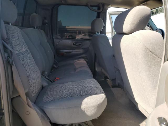 Photo 10 from auction – 2003 FORD F150 SUPER with VIN 1FTRW07643KA74224