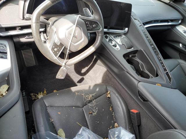 Photo 8 from auction – 2020 CHEVROLET CORVETTE S with VIN 1G1Y72D48L5103545
