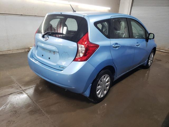 Photo 3 from auction – 2014 NISSAN VERSA NOTE with VIN 3N1CE2CPXEL429436