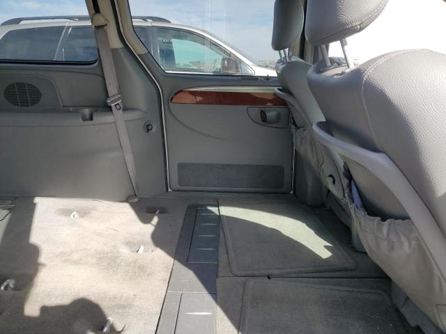 Photo 11 from auction – 2005 CHRYSLER TOWN & COU with VIN 2C8GP64L45R391666