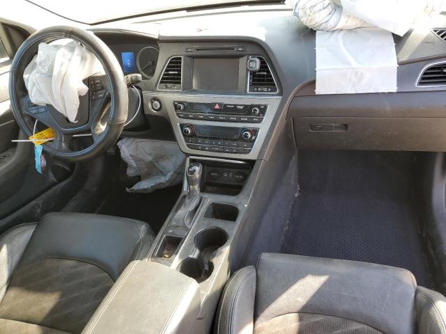 Photo 8 from auction – 2016 HYUNDAI SONATA SPO with VIN 5NPE34AF2GH283103