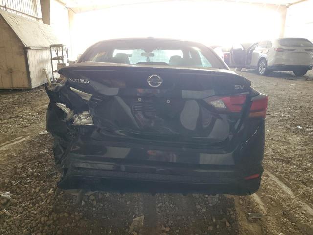 Photo 6 from auction – 2021 NISSAN ALTIMA SV with VIN 1N4BL4DV8MN335518