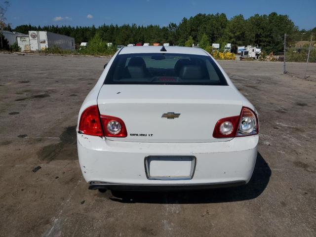 Photo 6 from auction – 2012 CHEVROLET MALIBU 2LT with VIN 1G1ZD5EU5CF100531