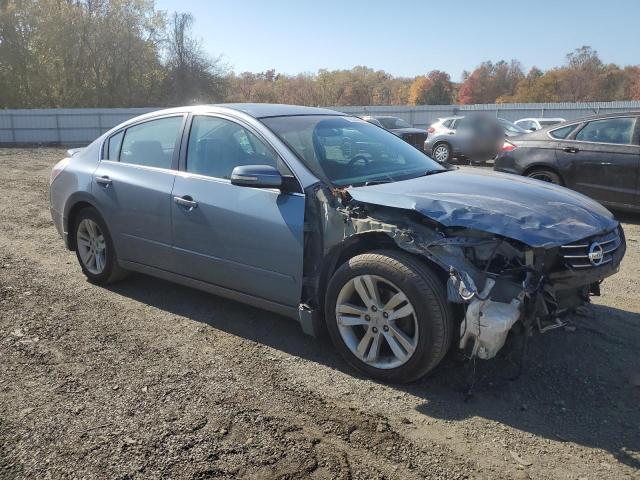 Photo 4 from auction – 2010 NISSAN ALTIMA SR with VIN 1N4BL2AP4AC150027