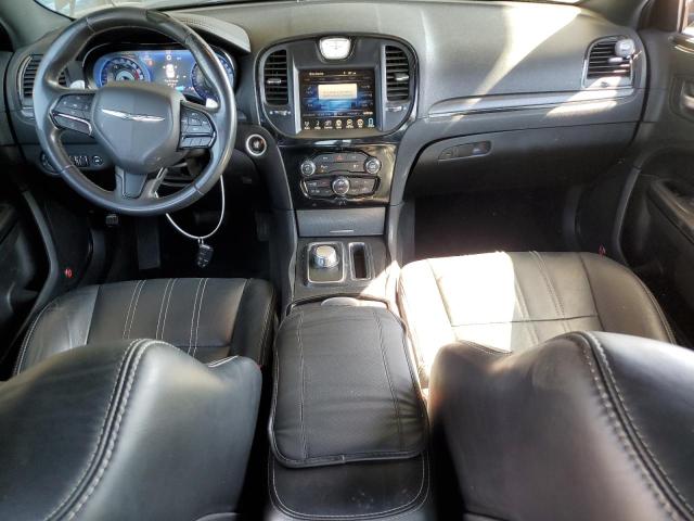 Фото 8 с аукциона – 2015 CHRYSLER 300 S с VIN 2C3CCABT8FH882139
