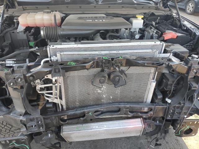 Photo 11 from auction – 2022 RAM 1500 REBEL with VIN 1C6SRFLM7NN269646