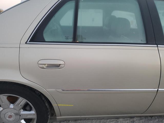 Photo 12 from auction – 2007 CADILLAC DTS with VIN 1G6KD57Y17U192377