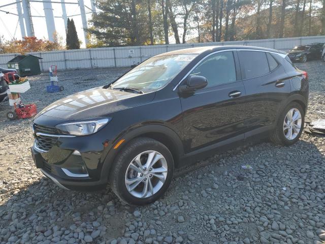 BUICK ENCORE GX 2021 with VIN KL4MMBS24MB087907 - Photo from auction