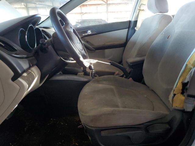 Photo 7 from auction – 2013 KIA FORTE EX with VIN KNAFU4A29D5647119