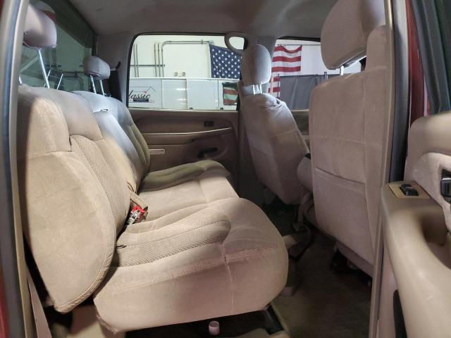 Photo 10 from auction – 2002 CHEVROLET SILVERADO with VIN 1GCGK13UX2F138920