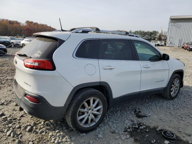 Photo 3 from auction – 2018 JEEP CHEROKEE L with VIN 1C4PJMDB5JD574795