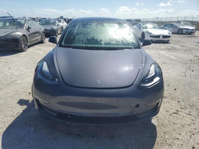 Photo 5 from auction – 2023 TESLA MODEL 3 with VIN 5YJ3E1EC7PF701413