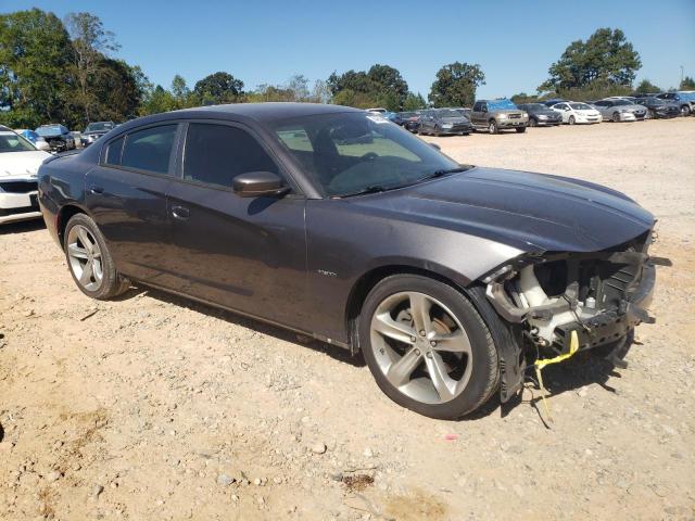 Photo 4 from auction – 2015 DODGE CHARGER R/ with VIN 2C3CDXCT1FH889920
