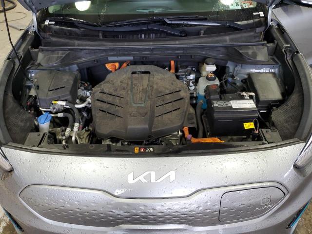 Photo 11 from auction – 2022 KIA NIRO S with VIN KNDCC3LG1N5161207