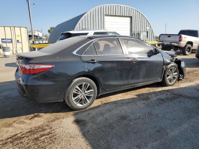 Photo 3 from auction – 2015 TOYOTA CAMRY LE with VIN 4T1BF1FK8FU480422