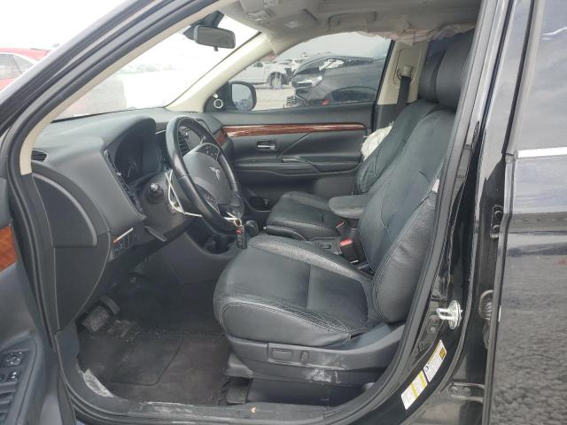 Photo 7 from auction – 2014 MITSUBISHI OUTLANDER with VIN JA4JZ4AX0EZ017374