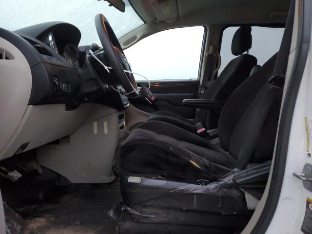 Foto 7 de la subasta – 2014 RAM TRADESMAN con VIN 2C4JRGAG0ER242623
