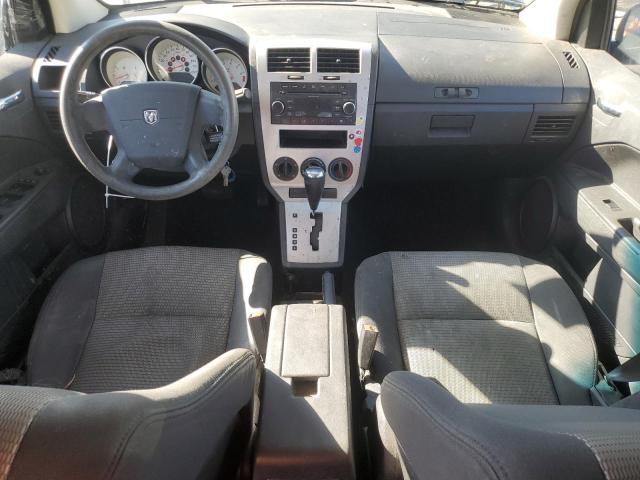 Photo 8 from auction – 2009 DODGE CALIBER SX with VIN 1B3HB48A29D133027