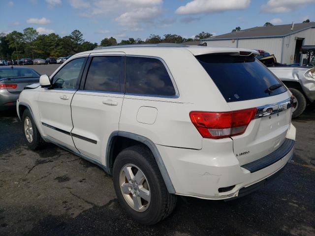 Photo 2 from auction – 2011 JEEP GRAND CHER with VIN 1J4RS4GG1BC585064