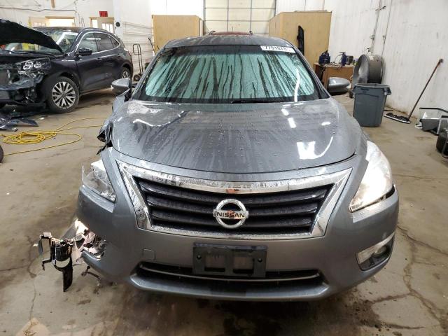 Photo 5 from auction – 2015 NISSAN ALTIMA 2.5 with VIN 1N4AL3AP3FN868276