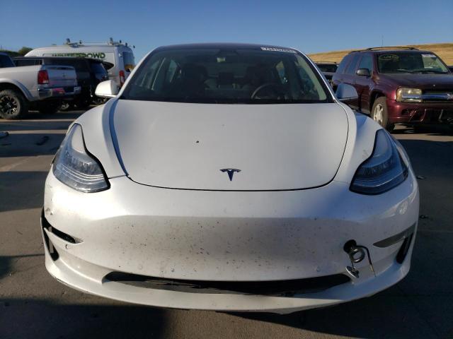 Photo 5 from auction – 2019 TESLA MODEL 3 with VIN 5YJ3E1EB4KF494110