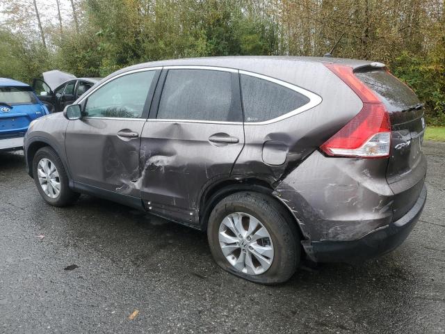 Photo 2 from auction – 2012 HONDA CR-V EX with VIN 5J6RM4H58CL011733