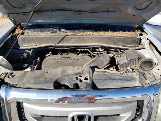 Фото 12 с аукциона – 2011 HONDA PILOT EXL с VIN 5FNYF4H5XBB007065
