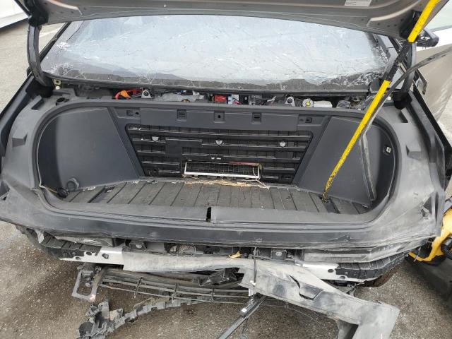 Photo 11 from auction – 2024 TESLA CYBERTRUCK with VIN 7G2CEHED0RA017009
