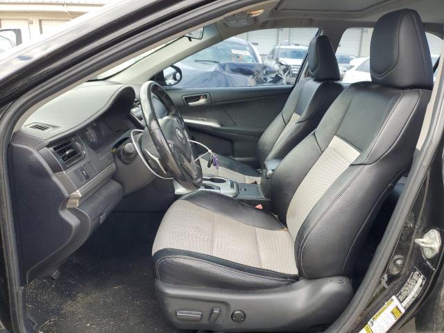 Снимка 7 от търг – 2012 TOYOTA CAMRY BASE с VIN 4T1BF1FKXCU202262