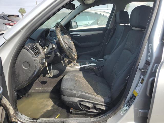 Photo 7 from auction – 2013 BMW X1 SDRIVE2 with VIN WBAVM1C56DVL64131