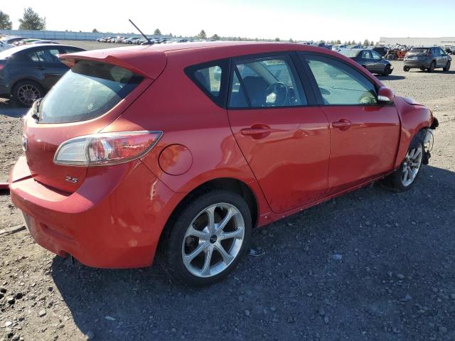 Photo 3 from auction – 2010 MAZDA 3 S with VIN JM1BL1H60A1164844