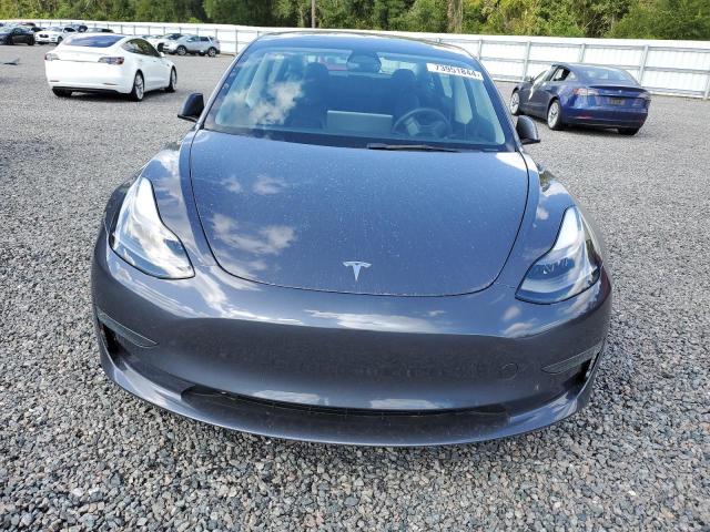 Photo 5 from auction – 2023 TESLA MODEL 3 with VIN 5YJ3E1EA1PF505286
