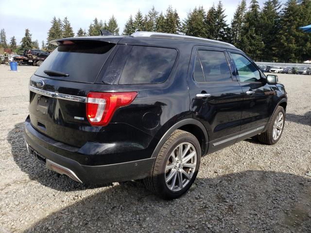 Photo 3 from auction – 2016 FORD EXPLORER L with VIN 1FM5K8FH6GGC67068