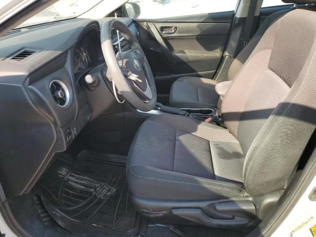 Photo 7 from auction – 2019 TOYOTA COROLLA L with VIN 5YFBURHE4KP872367