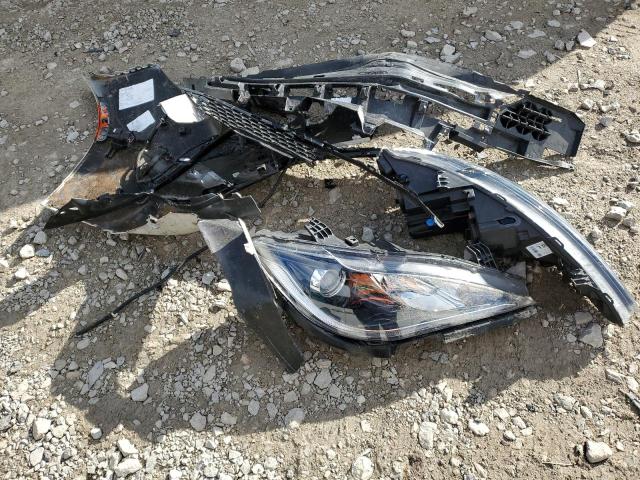 Photo 13 from auction – 2020 CHRYSLER PACIFICA T with VIN 2C4RC1EG3LR287080