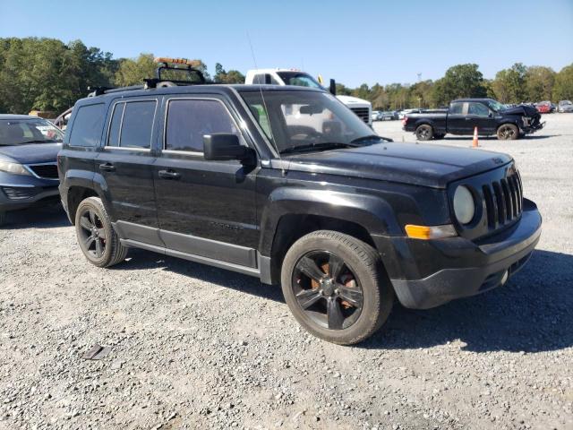 Photo 4 from auction – 2014 JEEP PATRIOT SP with VIN 1C4NJPBA2ED679187