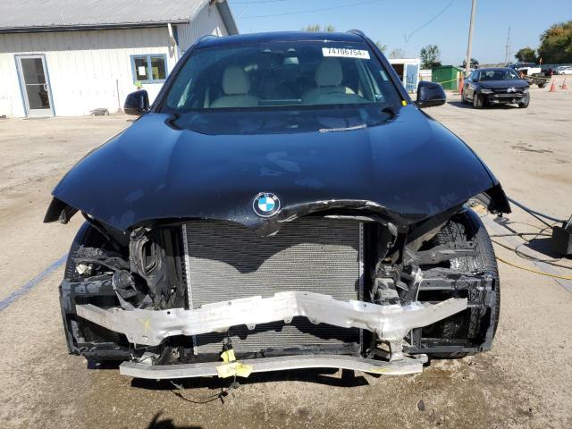 Photo 5 from auction – 2018 BMW X3 XDRIVE3 with VIN 5UXTR9C57JLD58101