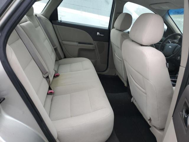 Photo 10 from auction – 2008 FORD TAURUS SEL with VIN 1FAHP24WX8G112354
