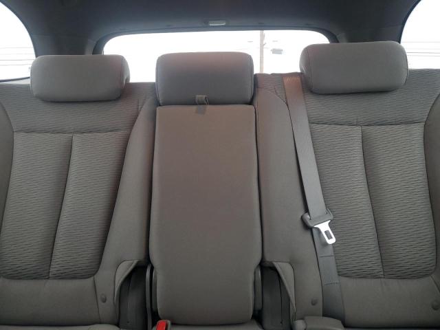 Photo 10 from auction – 2007 HYUNDAI SANTA FE G with VIN 5NMSG13D87H084300