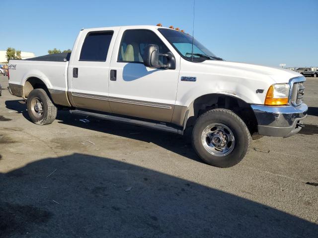 Photo 4 from auction – 2000 FORD F250 SUPER with VIN 1FTNW21S1YED65639