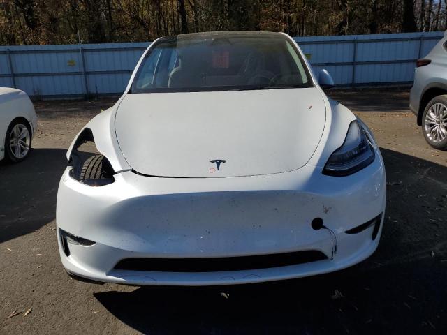 Photo 5 from auction – 2023 TESLA MODEL Y with VIN 7SAYGDEEXPA052211