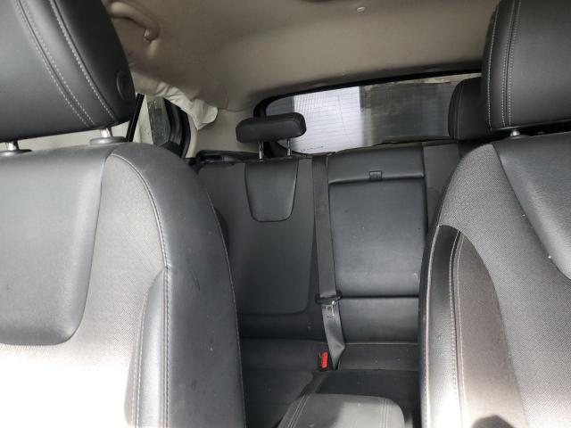 Photo 10 from auction – 2021 BUICK ENCORE GX with VIN KL4MMDSL4MB159869