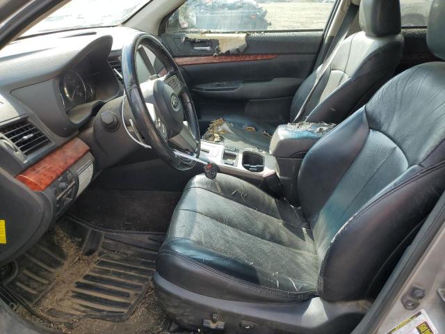 Photo 7 from auction – 2011 SUBARU OUTBACK with VIN 4S4BRDLC7B2432406