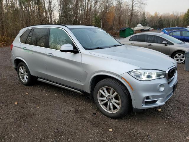 Photo 4 from auction – 2015 BMW X5 XDRIVE3 with VIN 5UXKR0C55F0P17328