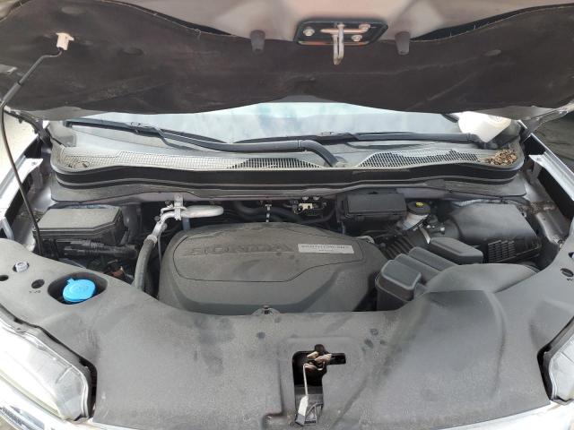 Photo 12 from auction – 2018 HONDA PILOT EXL with VIN 5FNYF6H52JB061020